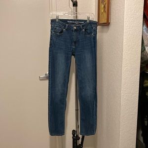 Roebuck & Co stretch jeans. Size 10